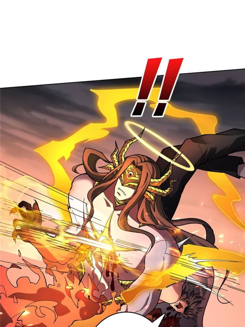 Infinite Job Transfer: I Can Summon Max Level Goddess Chapter 34 - 53