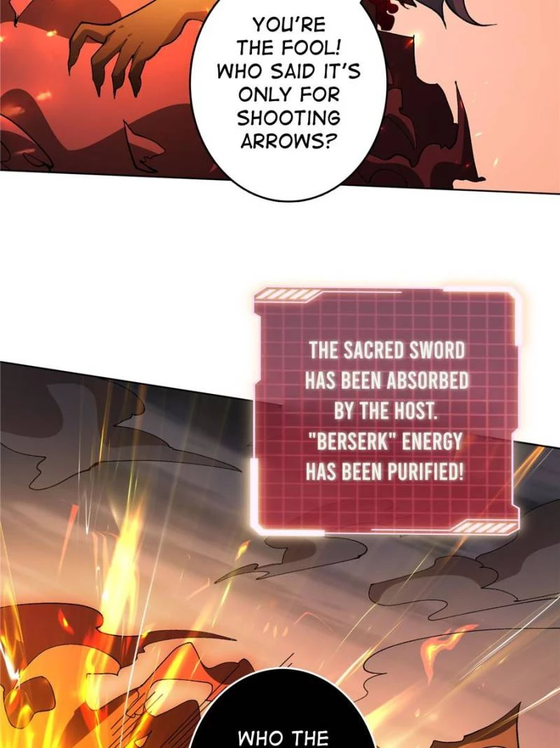 Infinite Job Transfer: I Can Summon Max Level Goddess Chapter 34 - 54