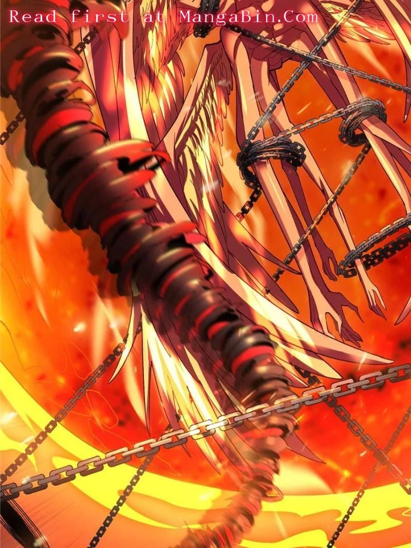 Infinite Job Transfer: I Can Summon Max Level Goddess Chapter 32 - 27