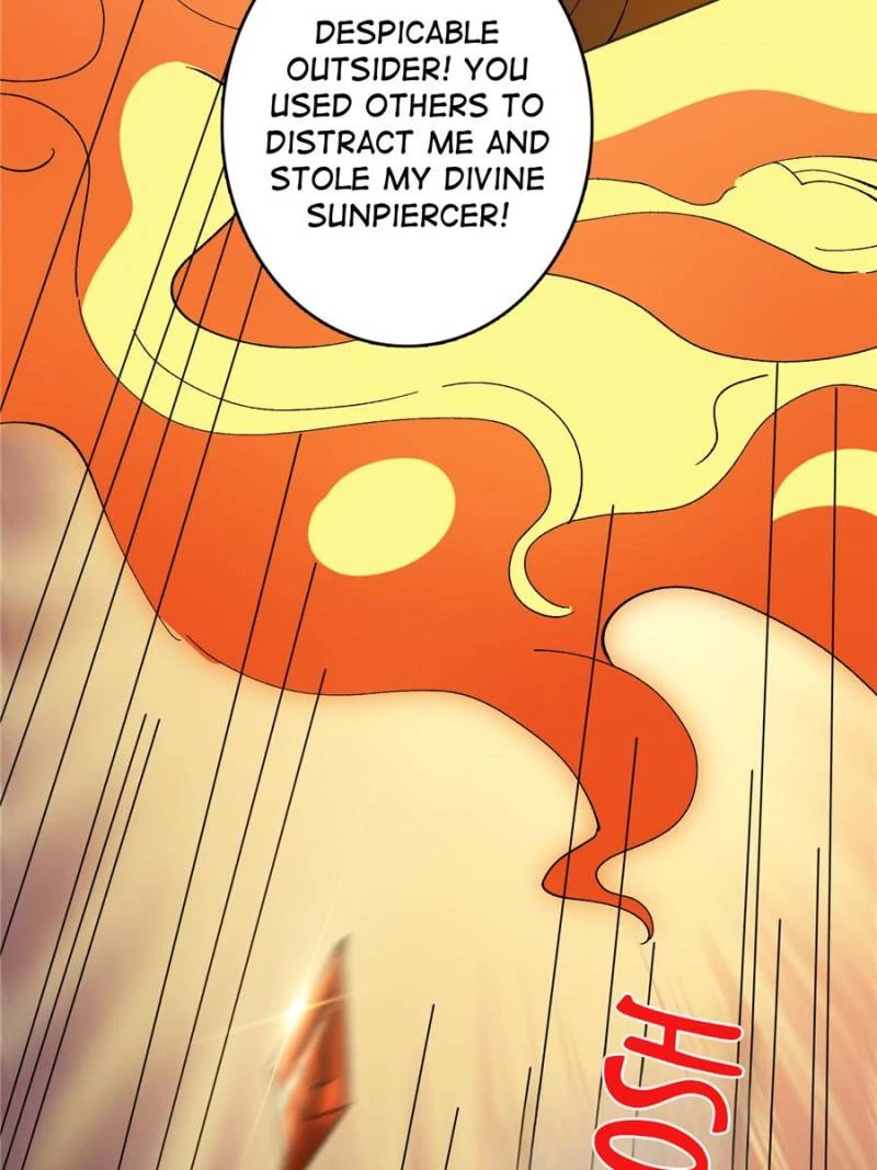 Infinite Job Transfer: I Can Summon Max Level Goddess Chapter 31 - 20