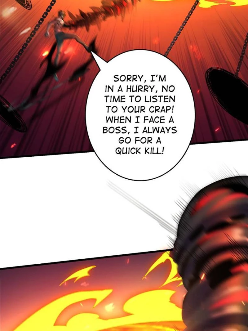 Infinite Job Transfer: I Can Summon Max Level Goddess Chapter 32 - 28