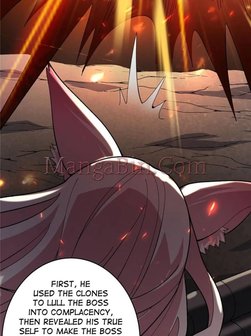 Infinite Job Transfer: I Can Summon Max Level Goddess Chapter 34 - 58