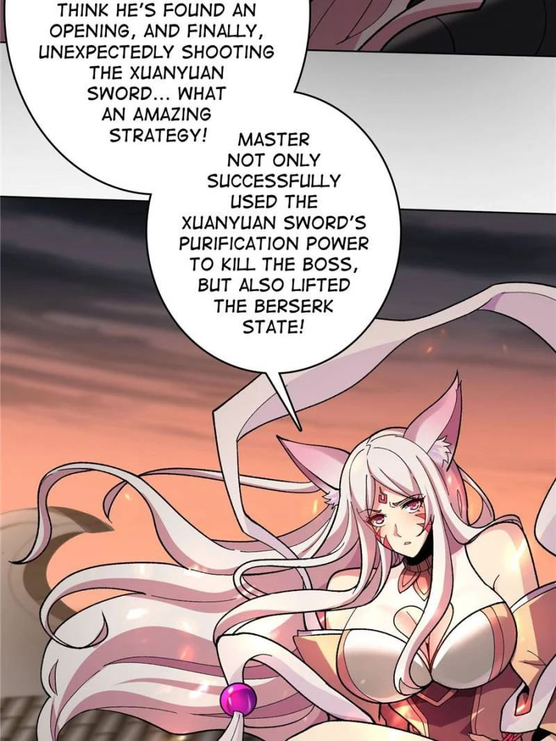 Infinite Job Transfer: I Can Summon Max Level Goddess Chapter 34 - 59