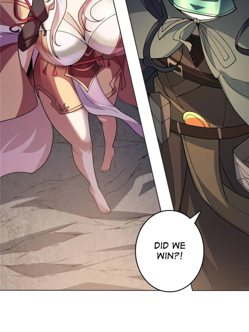 Infinite Job Transfer: I Can Summon Max Level Goddess Chapter 31 - 25