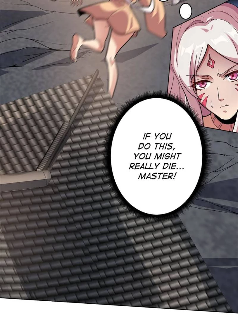 Infinite Job Transfer: I Can Summon Max Level Goddess Chapter 34 - 61