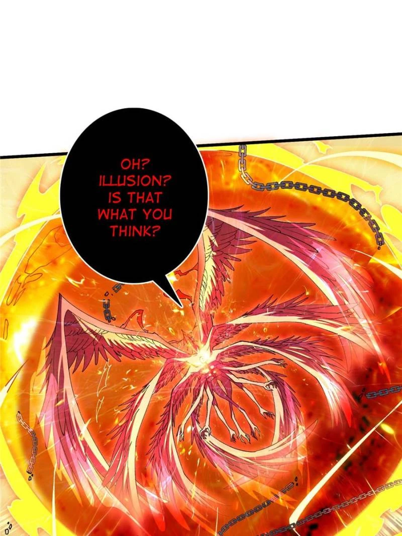 Infinite Job Transfer: I Can Summon Max Level Goddess Chapter 32 - 32