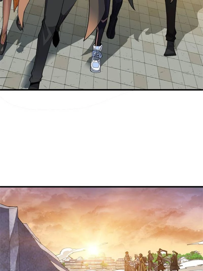 Infinite Job Transfer: I Can Summon Max Level Goddess Chapter 30 - 5