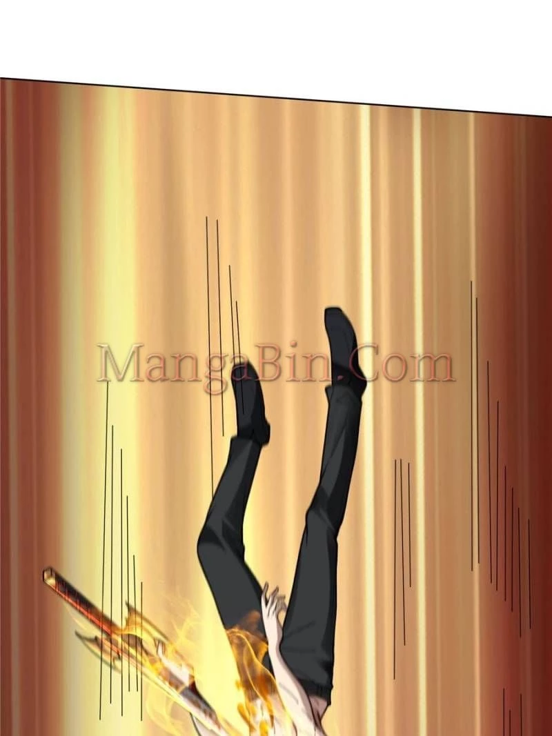 Infinite Job Transfer: I Can Summon Max Level Goddess Chapter 34 - 62