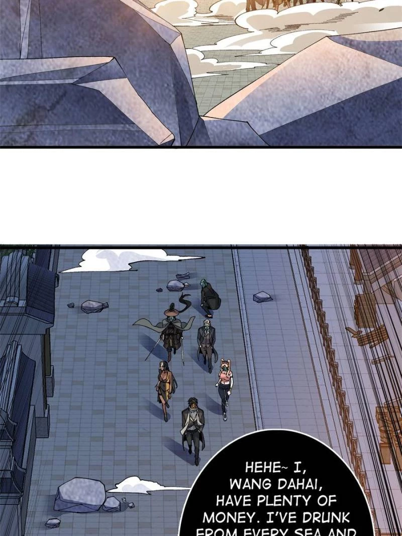 Infinite Job Transfer: I Can Summon Max Level Goddess Chapter 30 - 6