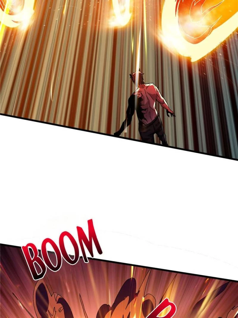 Infinite Job Transfer: I Can Summon Max Level Goddess Chapter 32 - 34