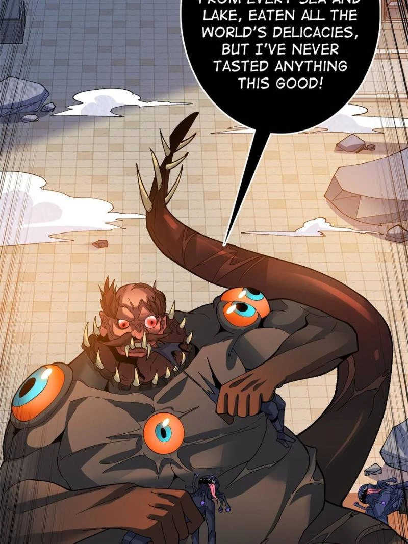 Infinite Job Transfer: I Can Summon Max Level Goddess Chapter 30 - 7