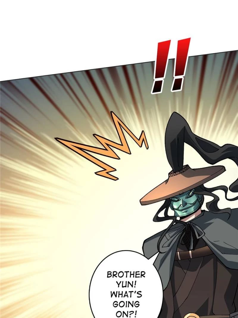 Infinite Job Transfer: I Can Summon Max Level Goddess Chapter 31 - 28