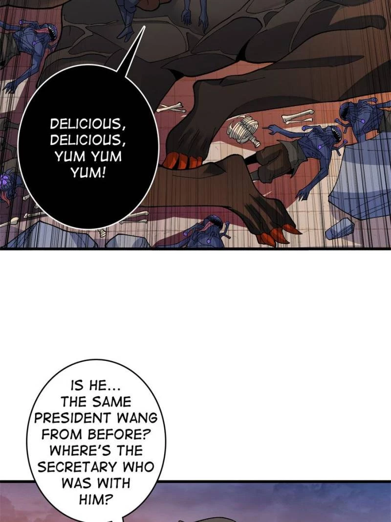 Infinite Job Transfer: I Can Summon Max Level Goddess Chapter 30 - 8