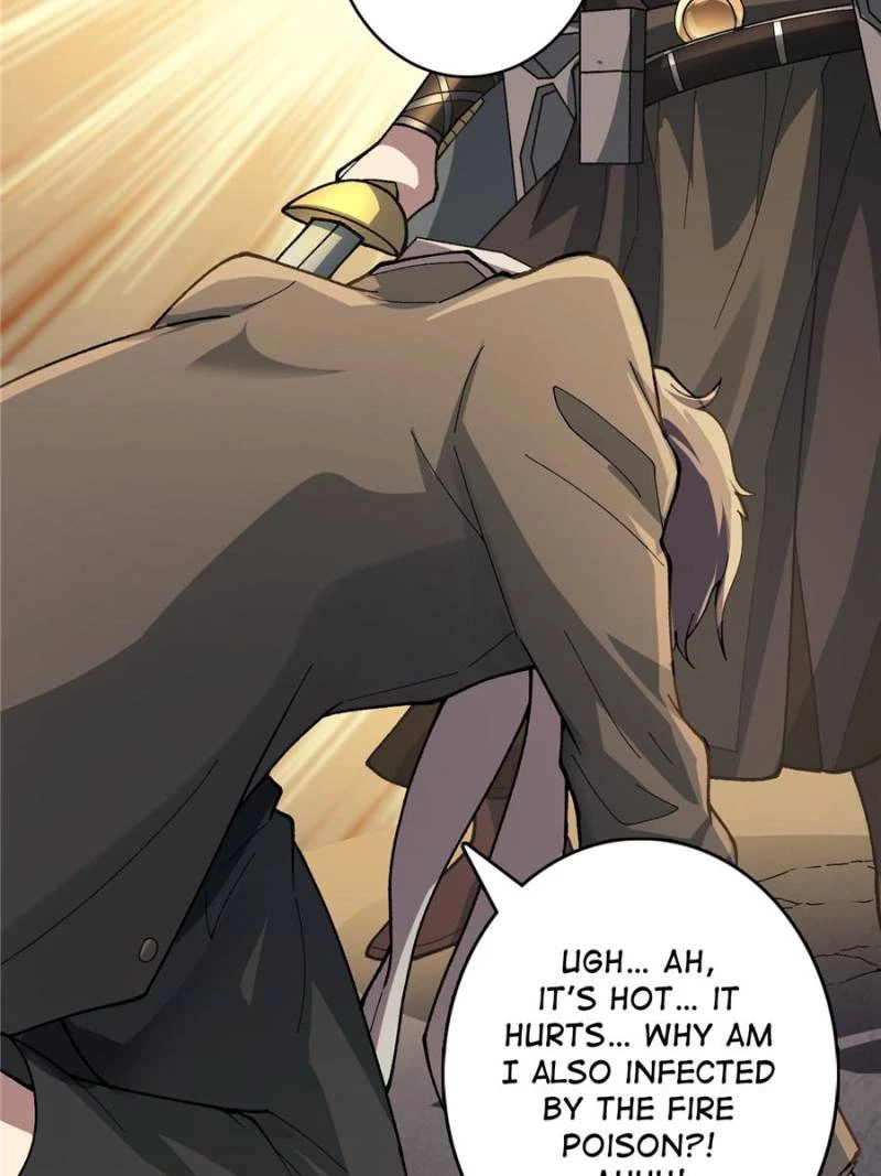 Infinite Job Transfer: I Can Summon Max Level Goddess Chapter 31 - 29