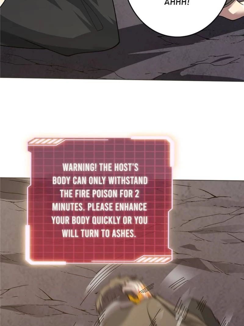 Infinite Job Transfer: I Can Summon Max Level Goddess Chapter 31 - 30