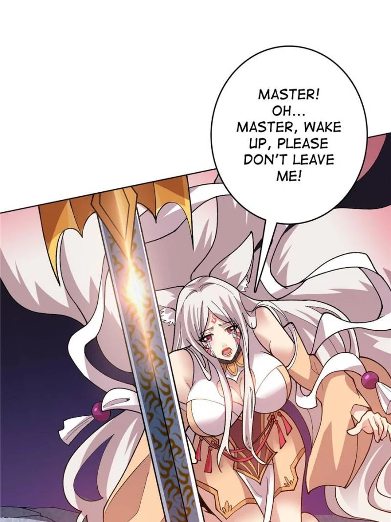 Infinite Job Transfer: I Can Summon Max Level Goddess Chapter 34 - 66