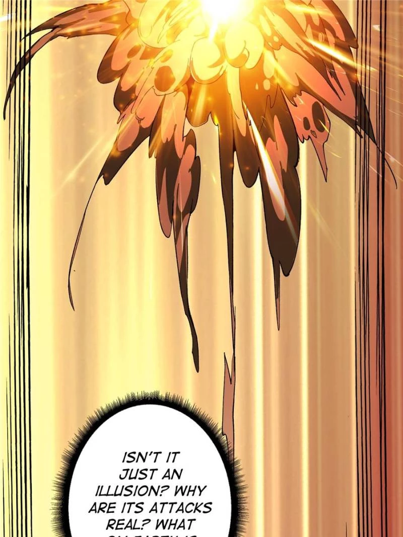 Infinite Job Transfer: I Can Summon Max Level Goddess Chapter 32 - 37