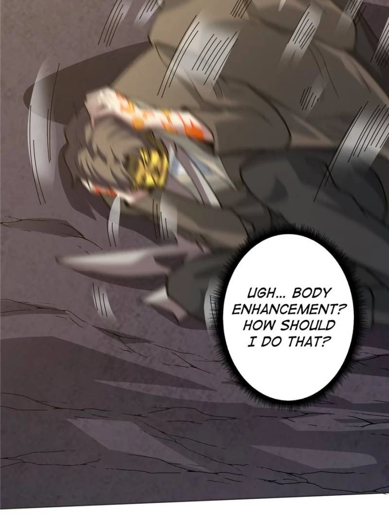 Infinite Job Transfer: I Can Summon Max Level Goddess Chapter 31 - 31