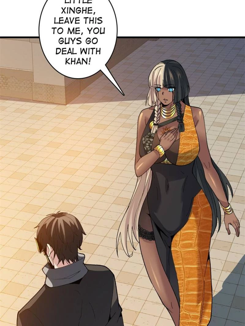 Infinite Job Transfer: I Can Summon Max Level Goddess Chapter 30 - 10