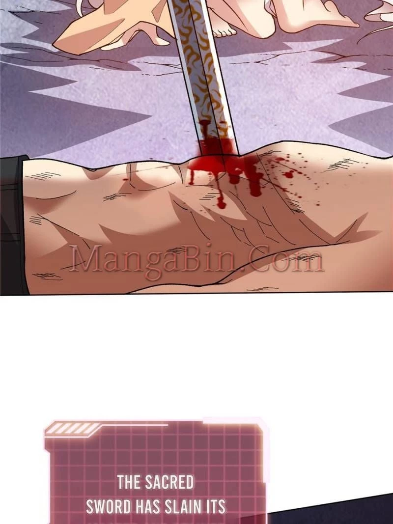 Infinite Job Transfer: I Can Summon Max Level Goddess Chapter 34 - 67