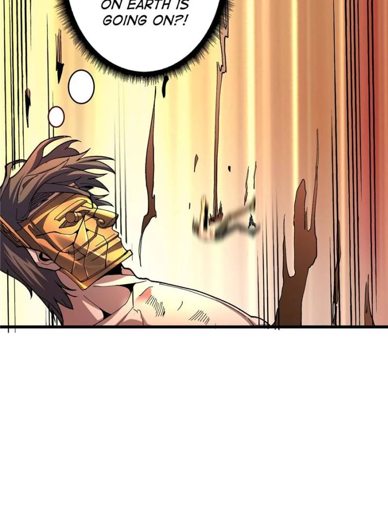 Infinite Job Transfer: I Can Summon Max Level Goddess Chapter 32 - 38