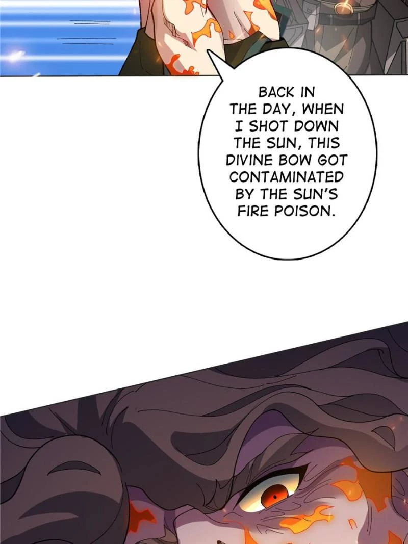 Infinite Job Transfer: I Can Summon Max Level Goddess Chapter 31 - 33