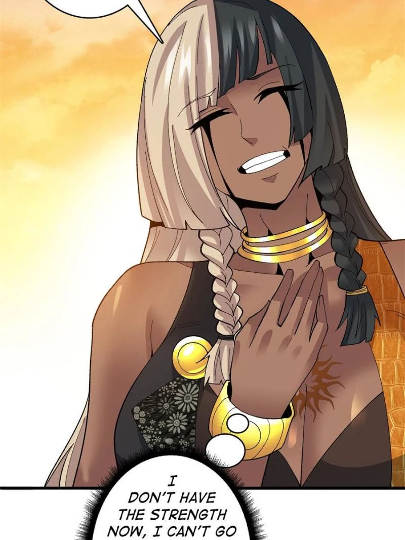 Infinite Job Transfer: I Can Summon Max Level Goddess Chapter 30 - 12