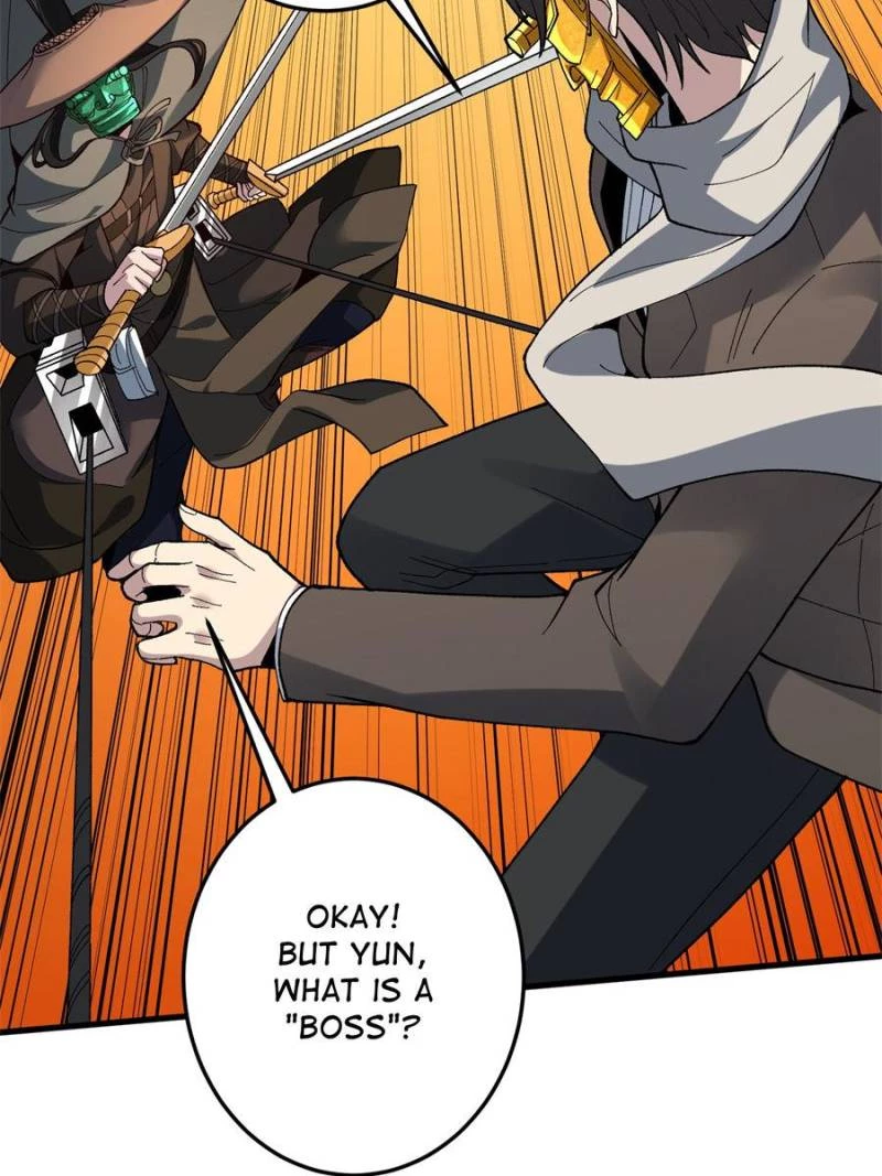 Infinite Job Transfer: I Can Summon Max Level Goddess Chapter 30 - 15