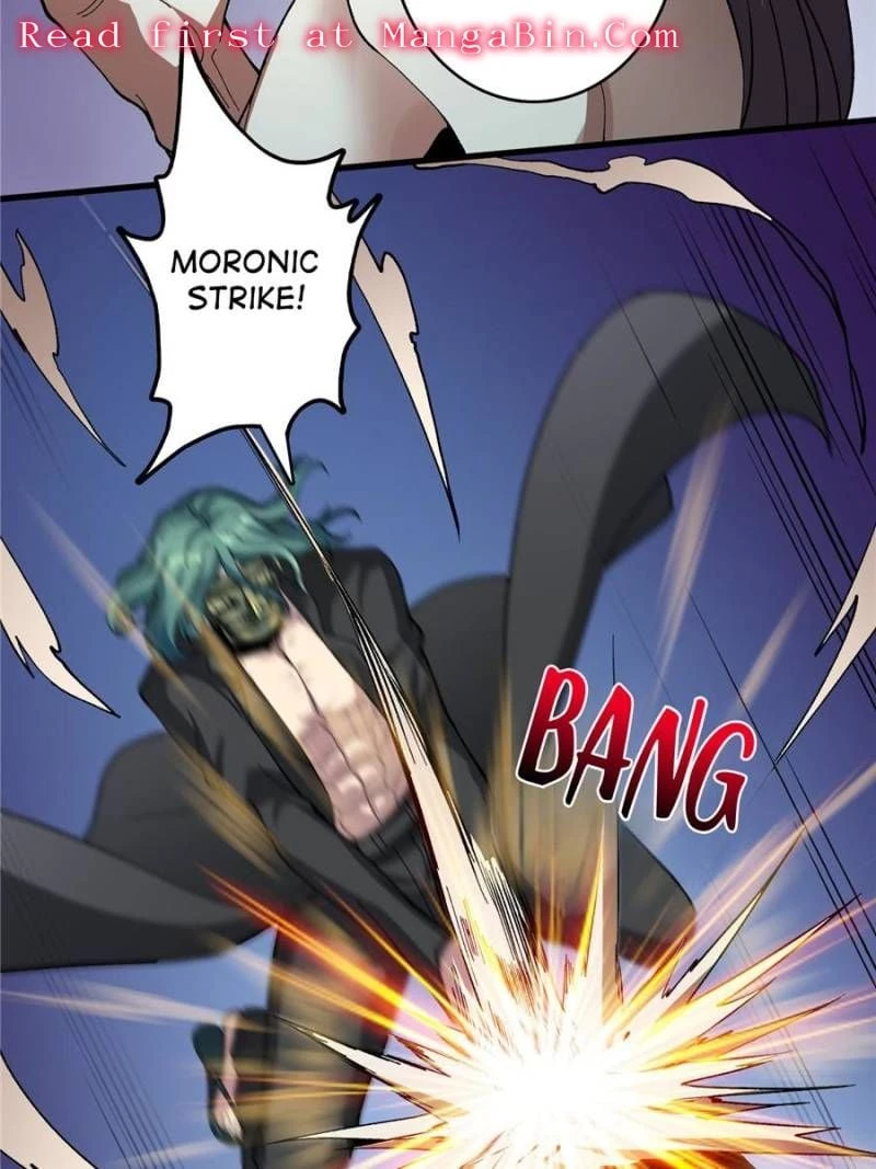 Infinite Job Transfer: I Can Summon Max Level Goddess Chapter 32 - 44