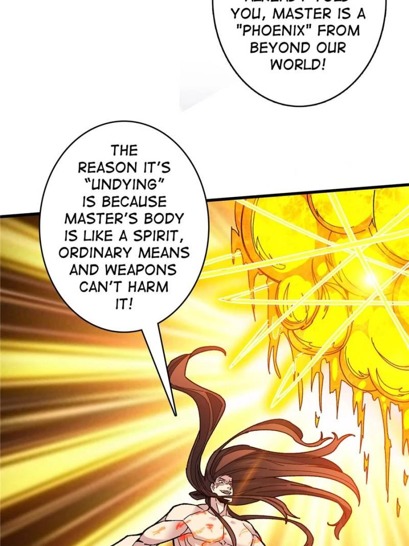 Infinite Job Transfer: I Can Summon Max Level Goddess Chapter 33 - 55
