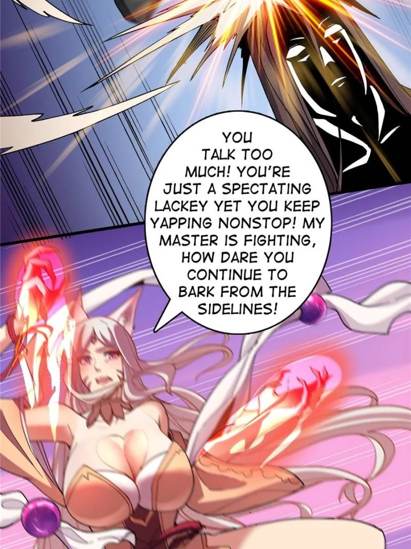 Infinite Job Transfer: I Can Summon Max Level Goddess Chapter 32 - 45