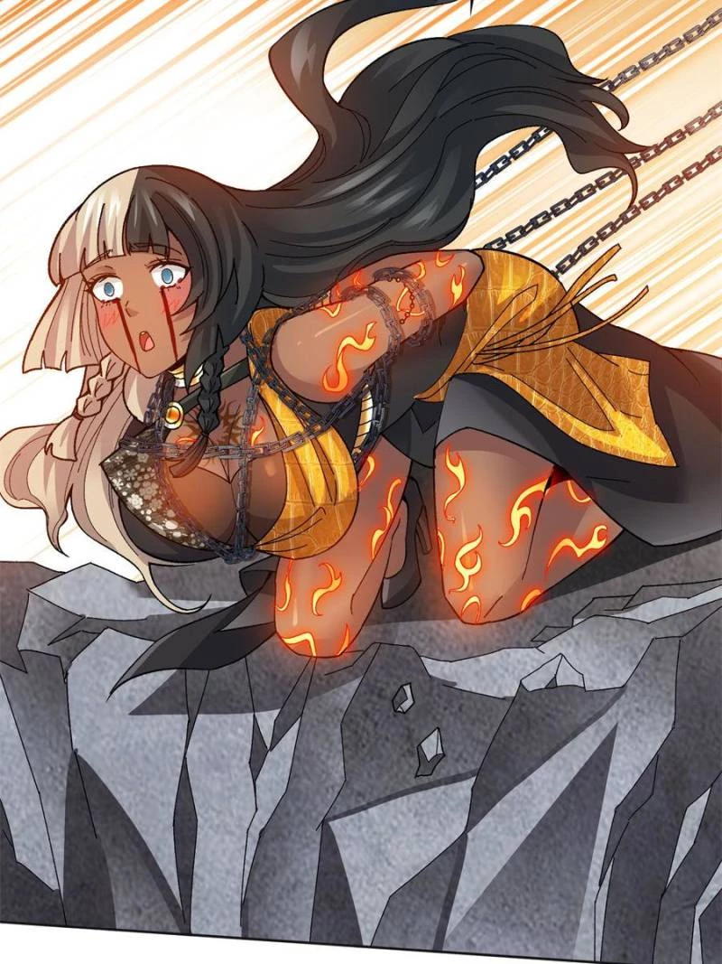 Infinite Job Transfer: I Can Summon Max Level Goddess Chapter 29 - 3