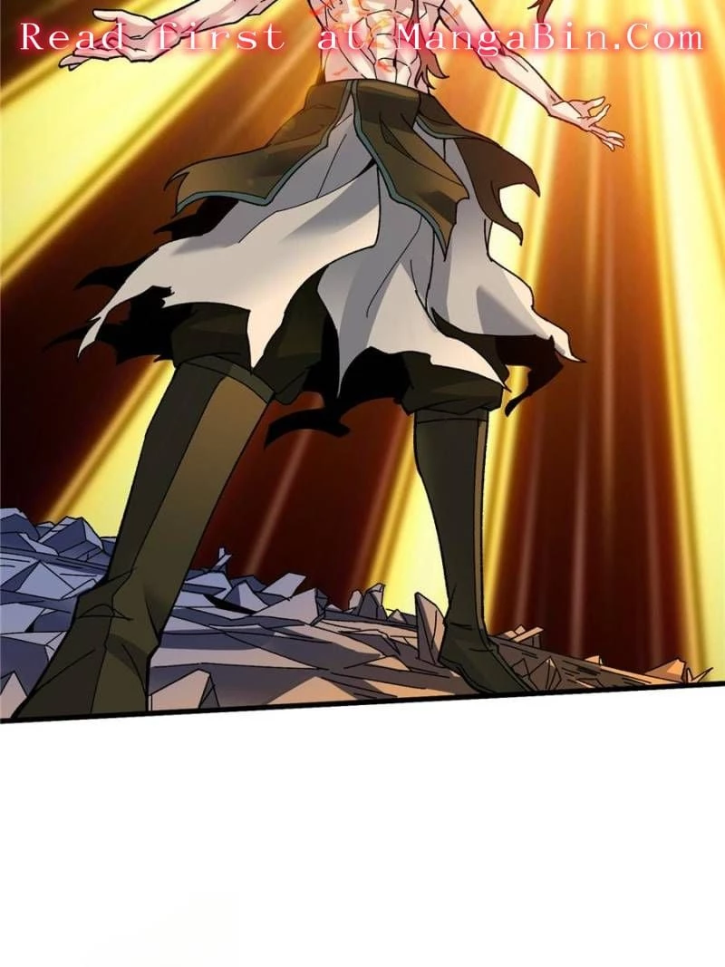 Infinite Job Transfer: I Can Summon Max Level Goddess Chapter 33 - 56