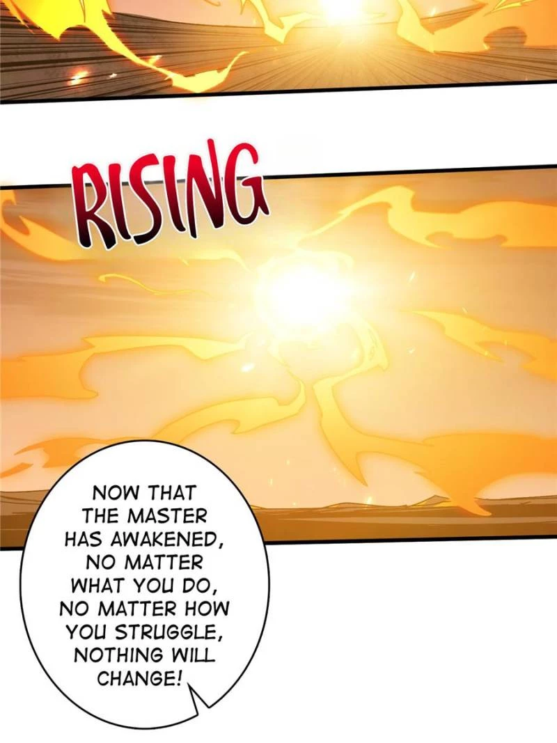 Infinite Job Transfer: I Can Summon Max Level Goddess Chapter 31 - 41