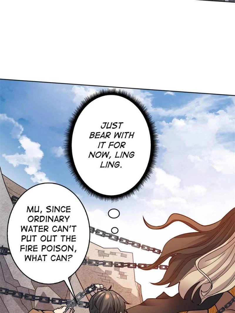 Infinite Job Transfer: I Can Summon Max Level Goddess Chapter 29 - 4