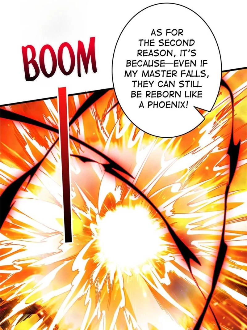 Infinite Job Transfer: I Can Summon Max Level Goddess Chapter 33 - 57