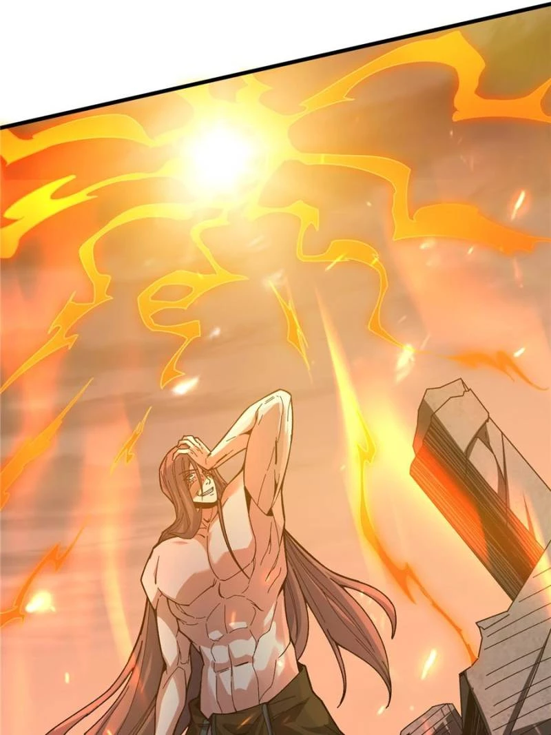 Infinite Job Transfer: I Can Summon Max Level Goddess Chapter 31 - 42