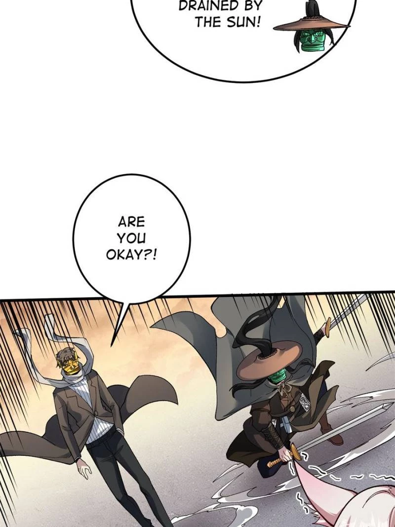 Infinite Job Transfer: I Can Summon Max Level Goddess Chapter 30 - 20