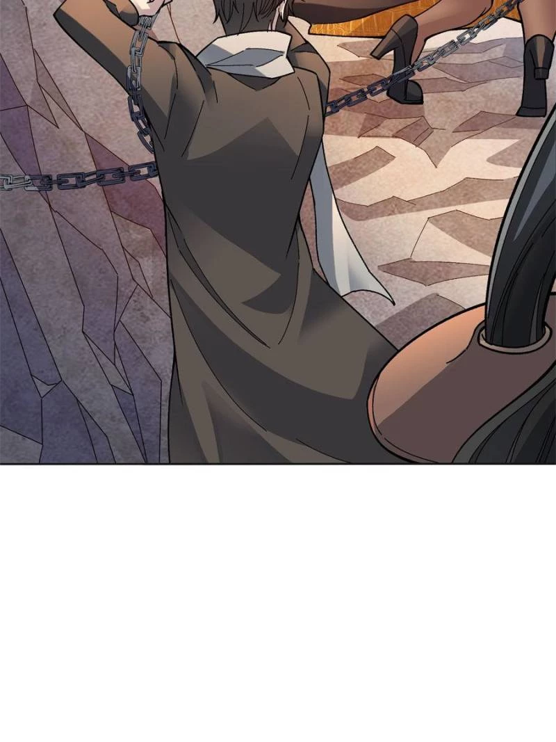 Infinite Job Transfer: I Can Summon Max Level Goddess Chapter 29 - 5