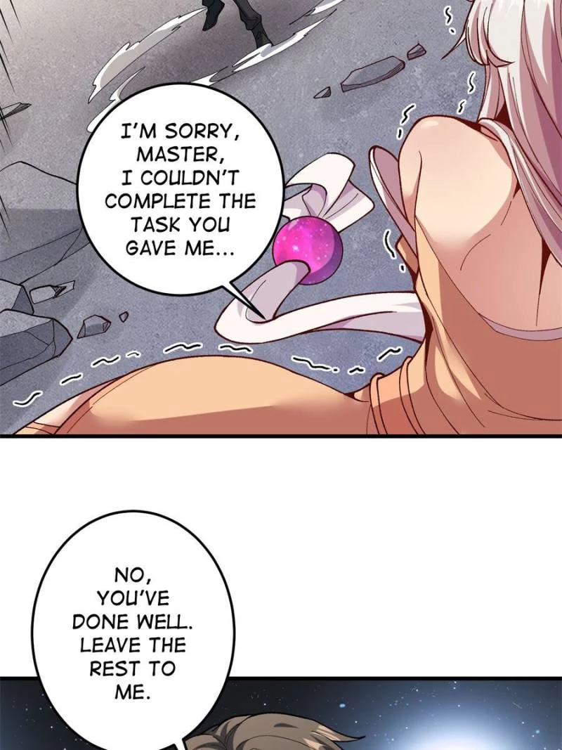 Infinite Job Transfer: I Can Summon Max Level Goddess Chapter 30 - 21