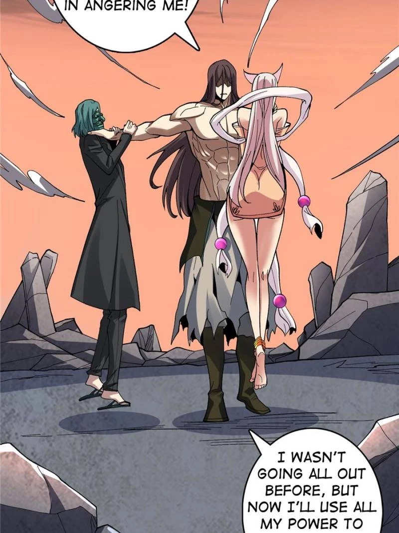 Infinite Job Transfer: I Can Summon Max Level Goddess Chapter 32 - 48