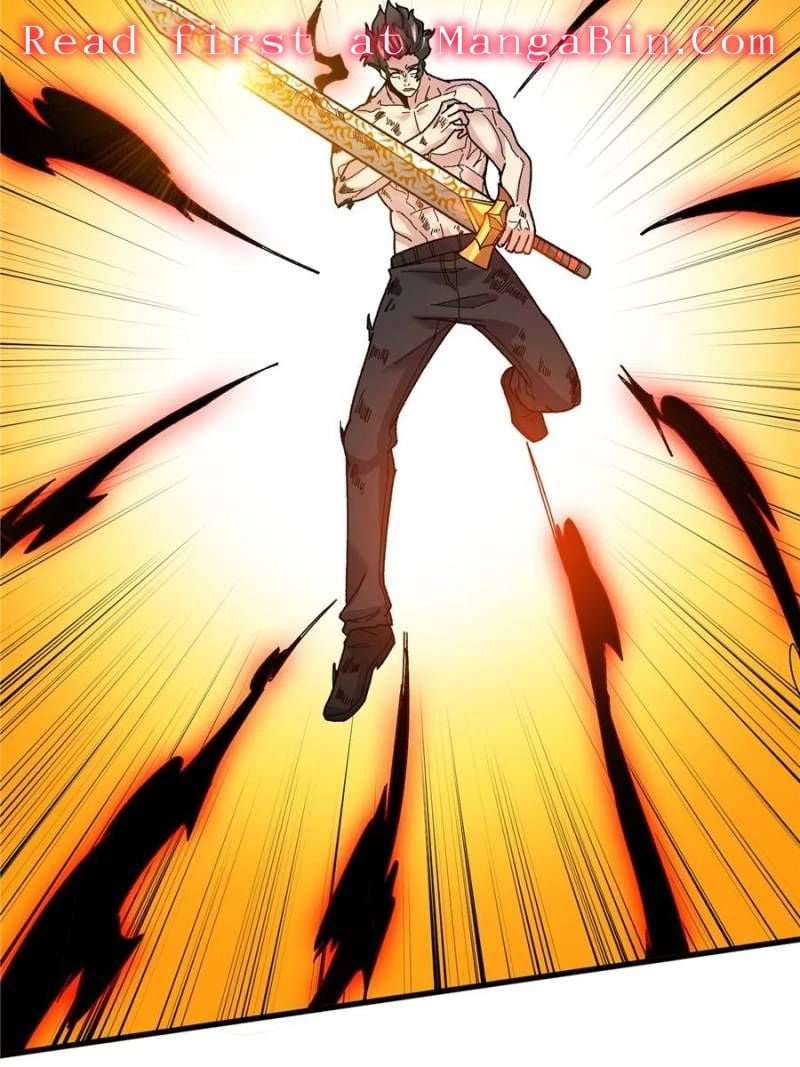 Infinite Job Transfer: I Can Summon Max Level Goddess Chapter 33 - 59