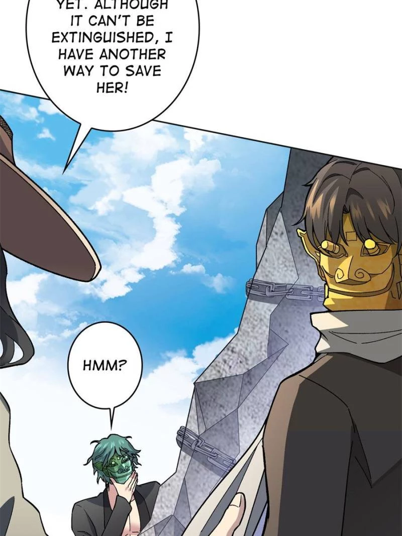 Infinite Job Transfer: I Can Summon Max Level Goddess Chapter 29 - 8