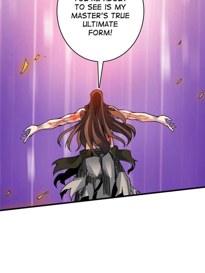 Infinite Job Transfer: I Can Summon Max Level Goddess Chapter 33 - 61