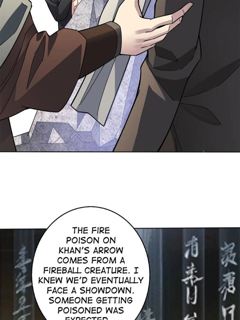 Infinite Job Transfer: I Can Summon Max Level Goddess Chapter 29 - 9