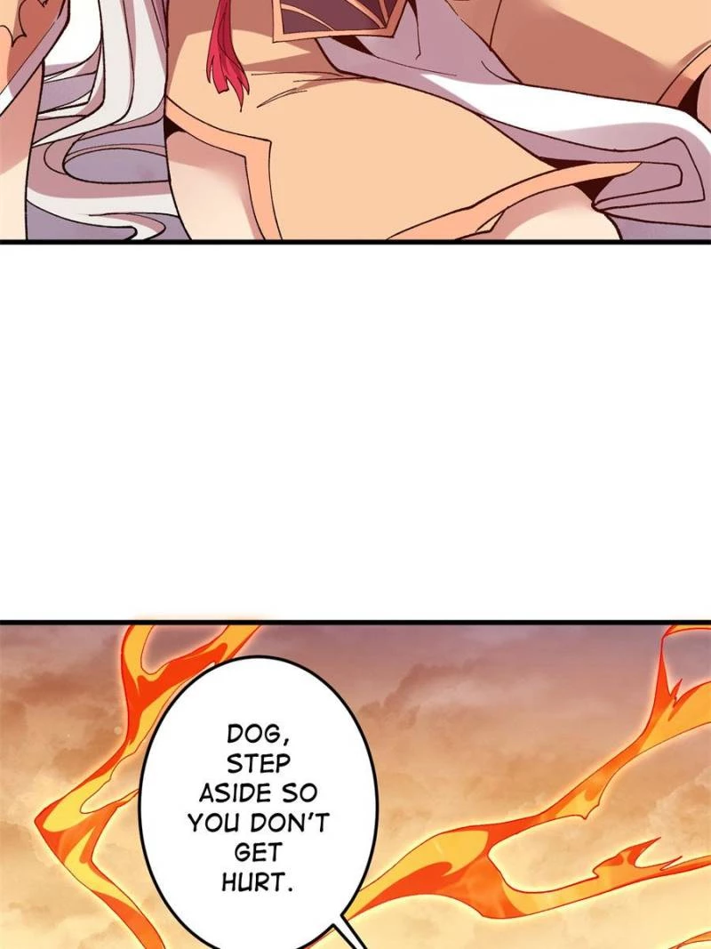 Infinite Job Transfer: I Can Summon Max Level Goddess Chapter 30 - 24