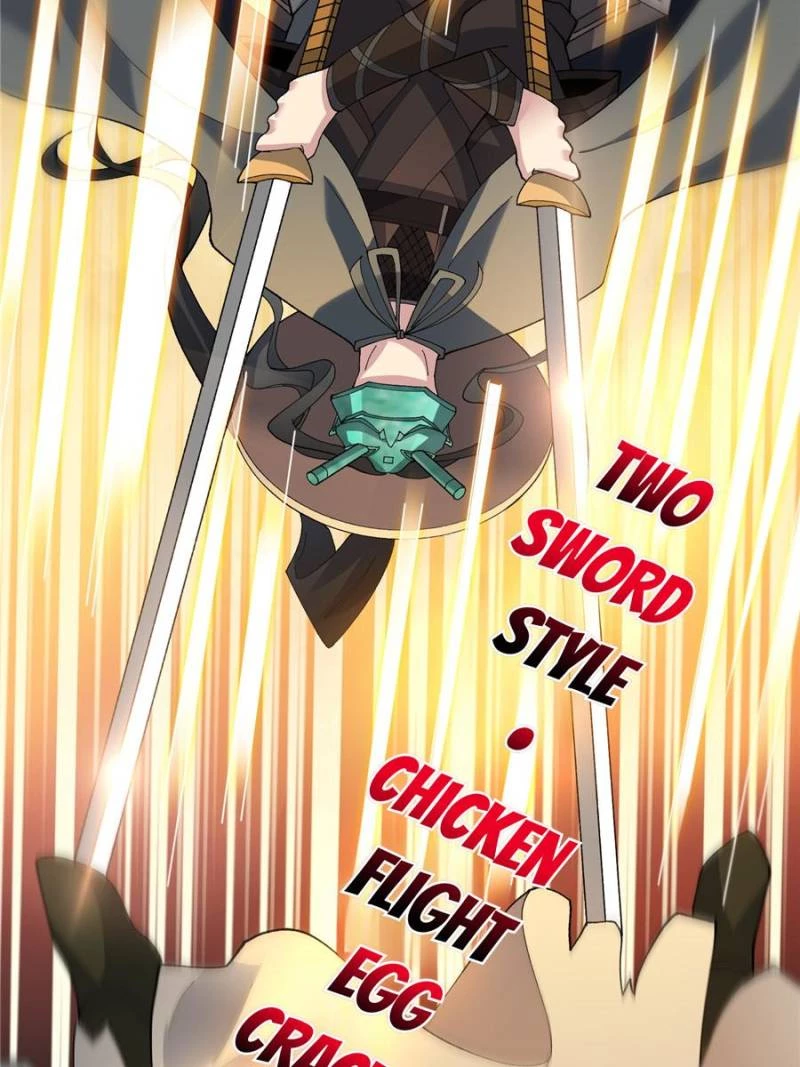 Infinite Job Transfer: I Can Summon Max Level Goddess Chapter 32 - 53