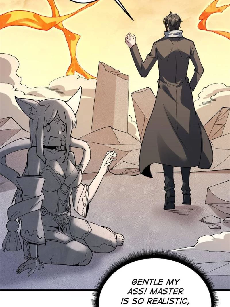 Infinite Job Transfer: I Can Summon Max Level Goddess Chapter 30 - 25