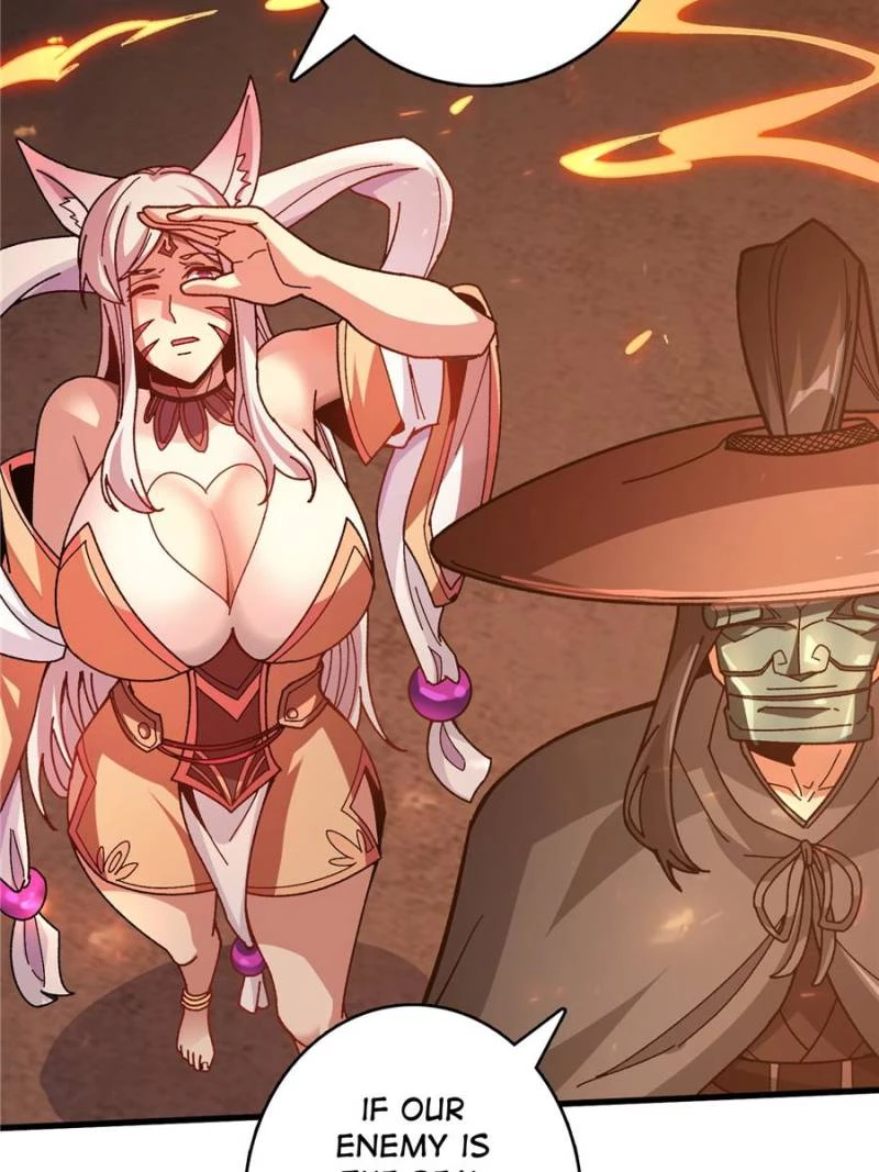 Infinite Job Transfer: I Can Summon Max Level Goddess Chapter 31 - 49