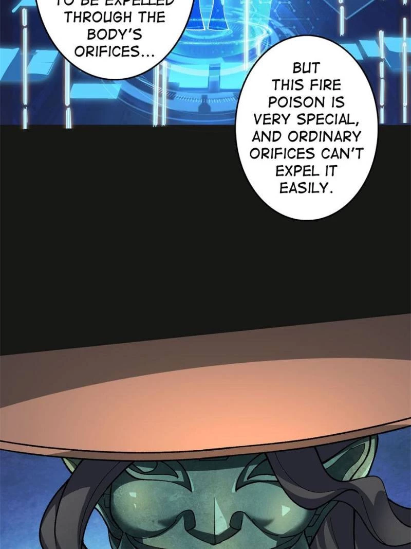 Infinite Job Transfer: I Can Summon Max Level Goddess Chapter 29 - 15